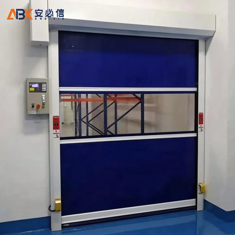 吉安市快速门